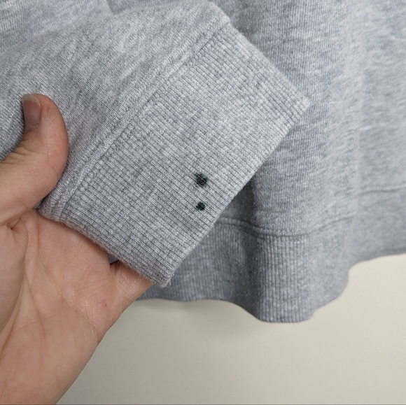 Vineyard Vines Pullover Sweatshirt L - Picture 4 of 6